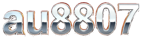 au8807 logo
