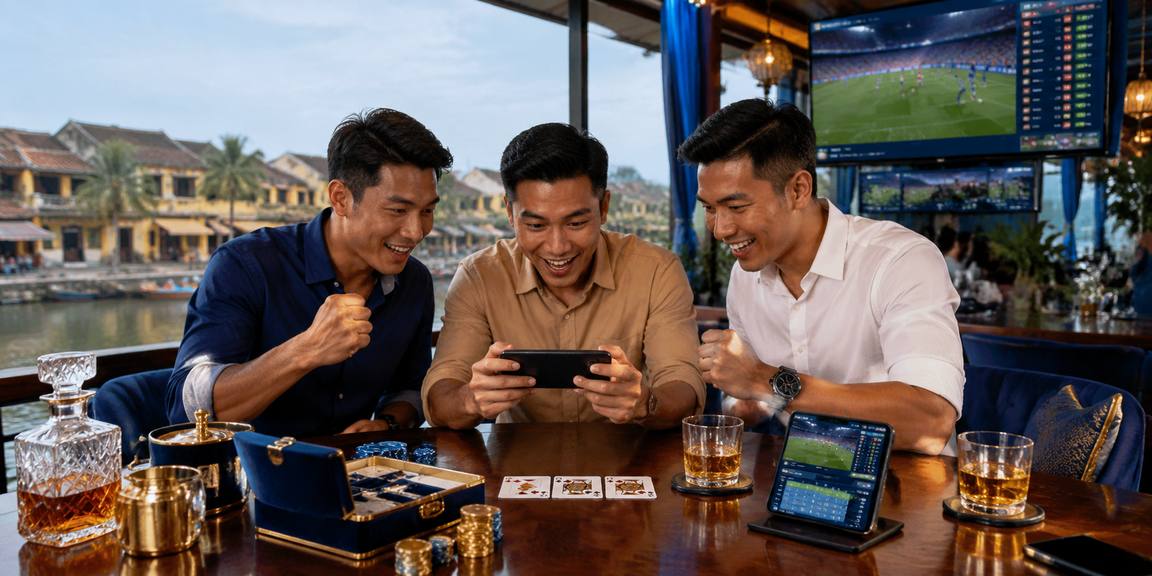 au8807 mobile gaming